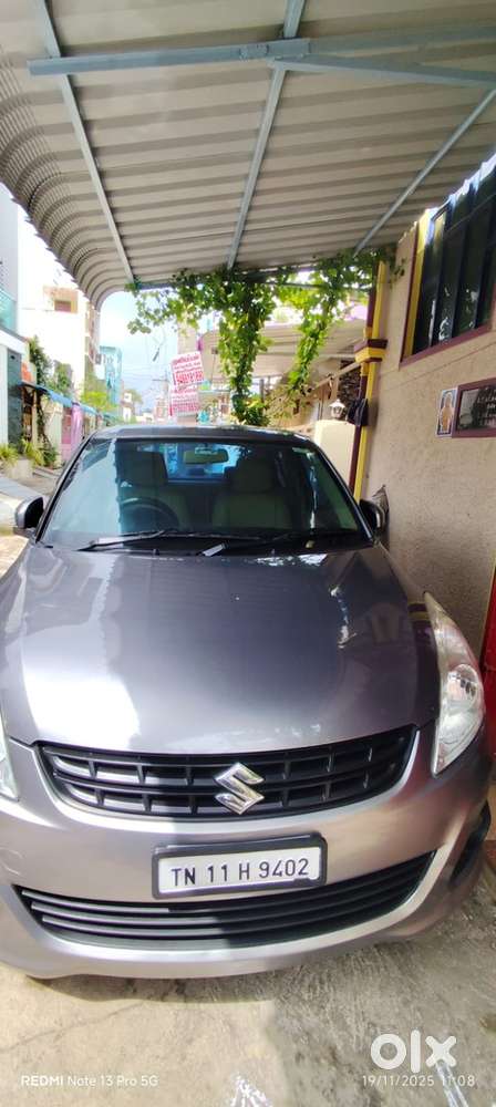 Maruti Suzuki Dzire