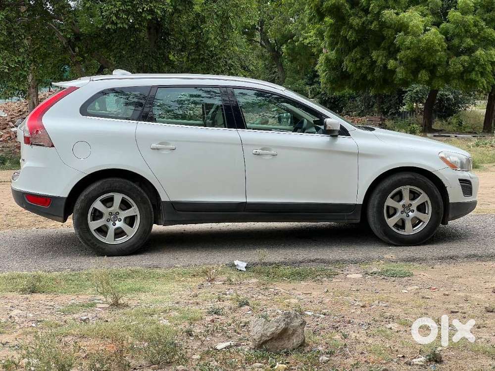 Volvo Xc60 D4 Kinetic, 2013, Diesel