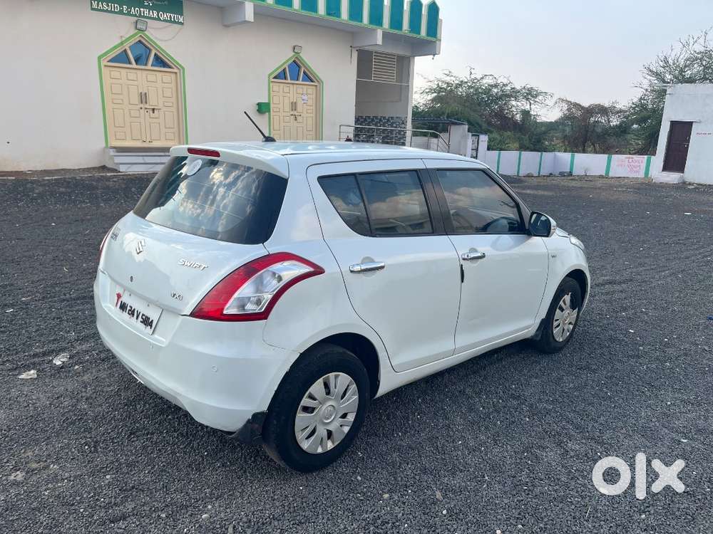 Swift Vxi Excellent Condition Dr Deriven