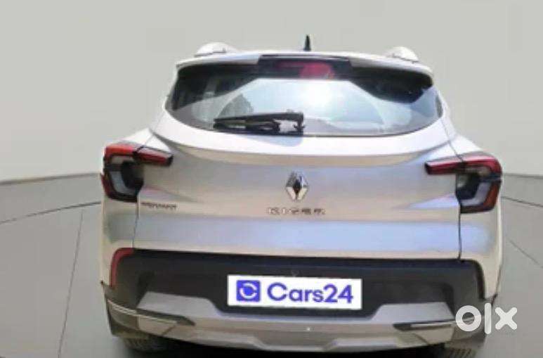 Renault Kiger 2022 Petrol 78000 Km Driven