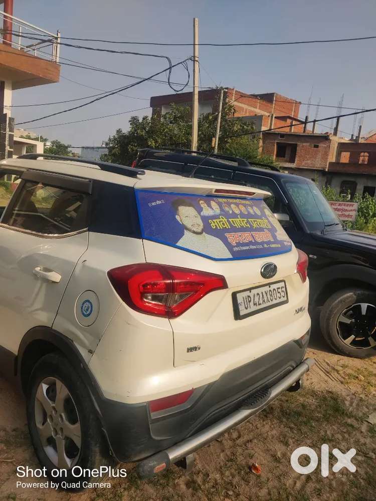 Mahindra Xuv300 2019