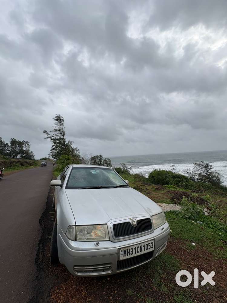 Skoda Octavia Diesel 2005