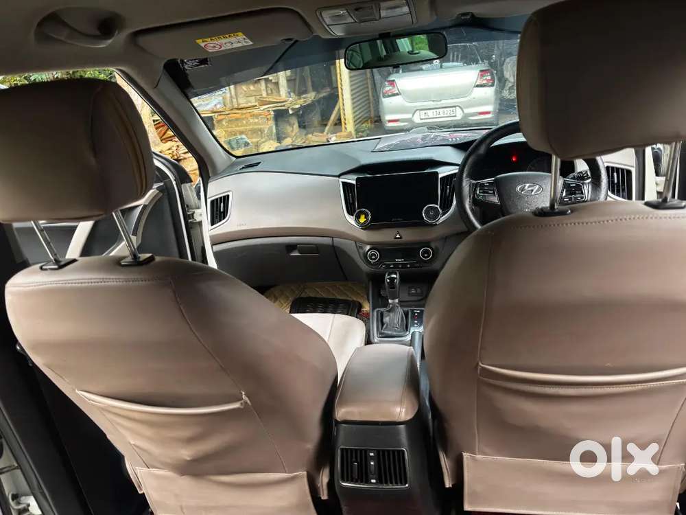 Hyundai Creta 2015 Diesel