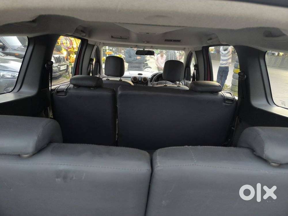 Renault Lodgy 85ps Rxl, 2016, Diesel