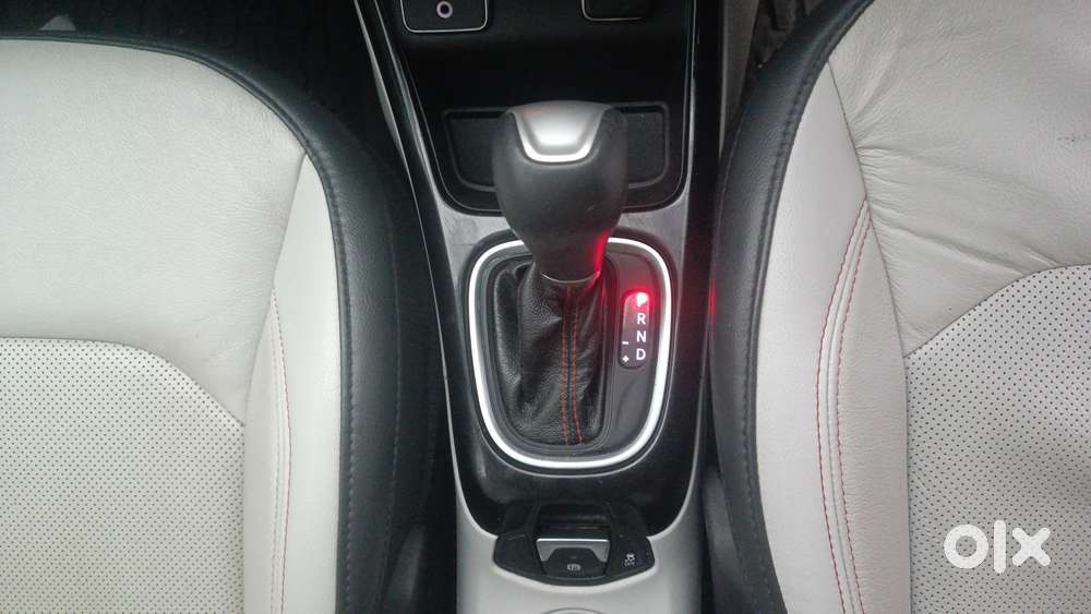 Jeep Compass 1.4 Limited (o) Petrol Dct, 2019, Petrol