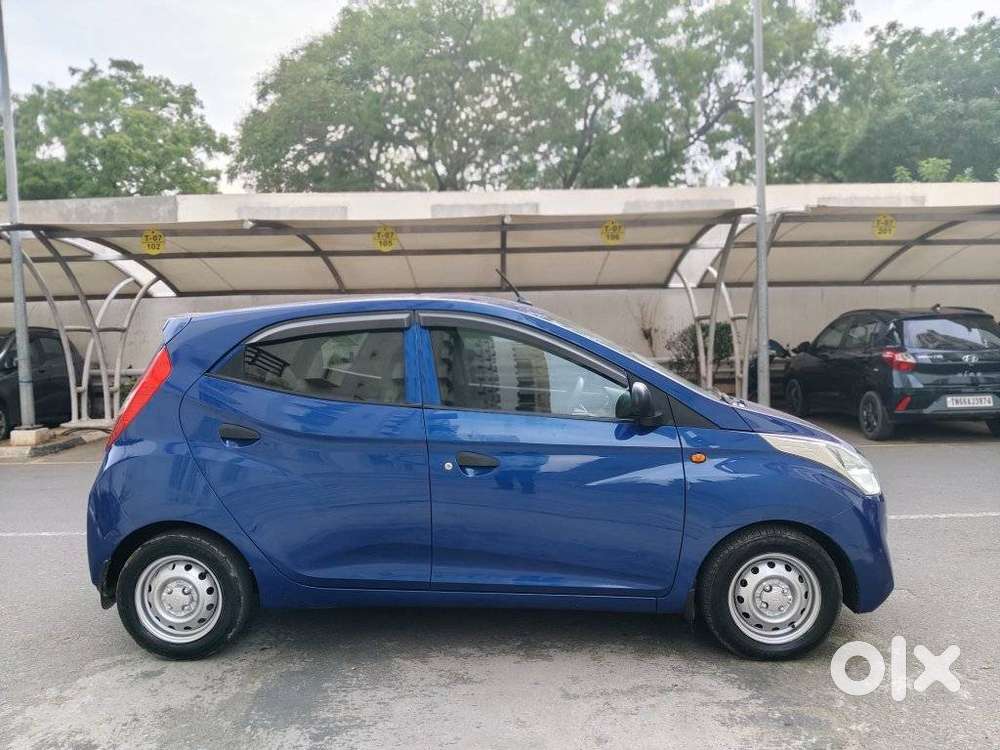 Hyundai Eon Era +, 2018, Petrol