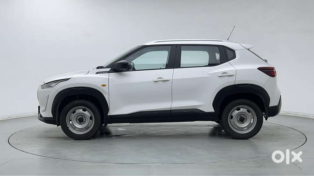 Nissan Magnite 1.0 Xe, 2022, Petrol
