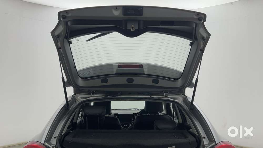 Maruti Suzuki Baleno 1.2 Zeta, 2021, Petrol