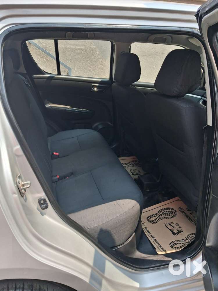 Maruti Suzuki Swift Dzire Zdi + Mt, 2014, Diesel