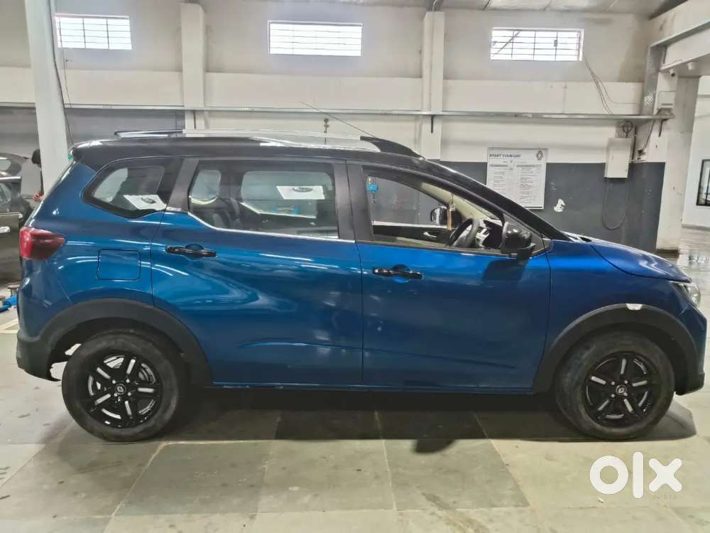Renault Triber Rxz 2021