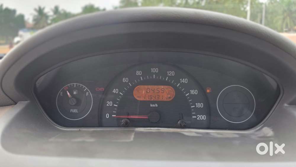 Tata Indica Lxi, 2010, Diesel