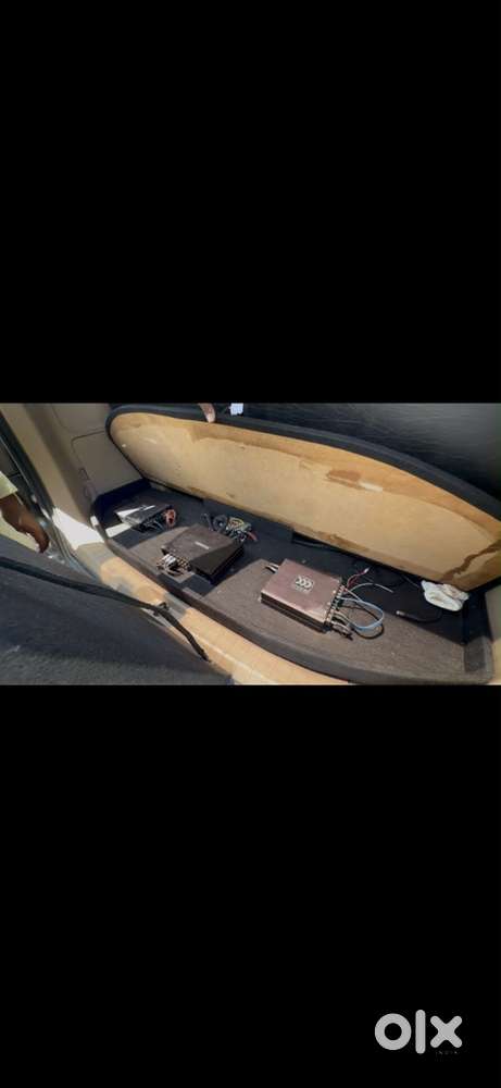 Toyota Fortuner Diesel 2010