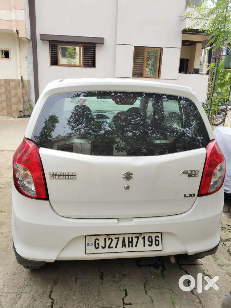 Petrol 
Ac On
2 One 
24500 Km