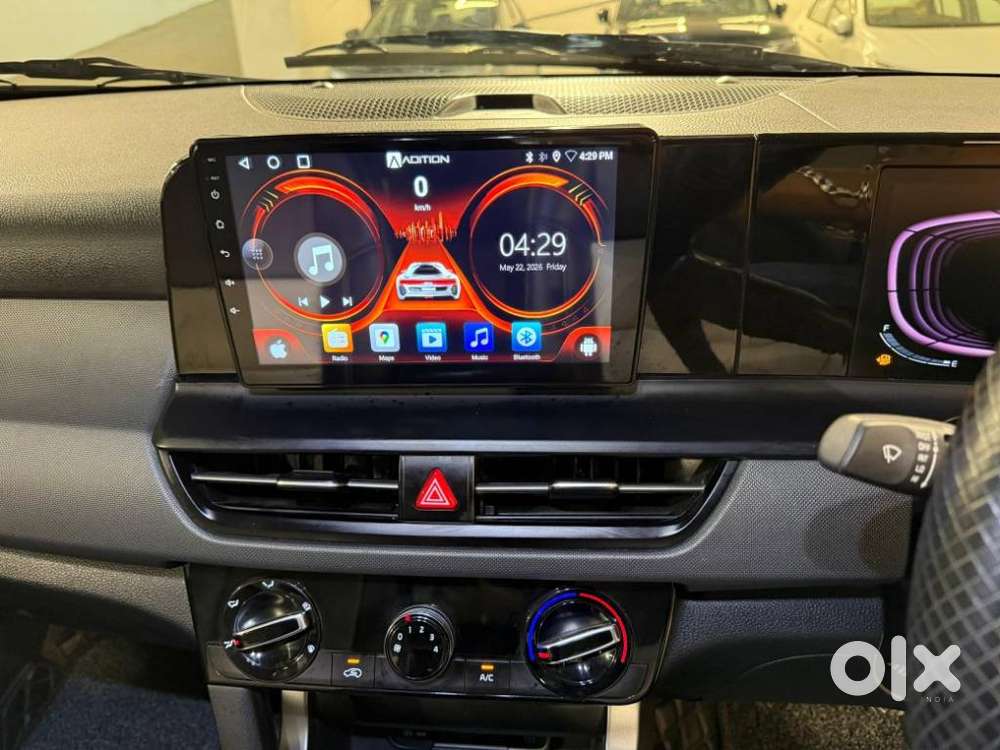 Kia Seltos Hte D, 2024, Diesel