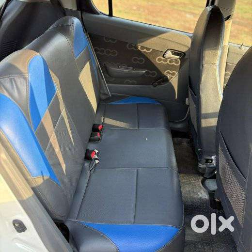 Maruti Suzuki Alto 800 2012-2016 Lxi, 2014, Petrol