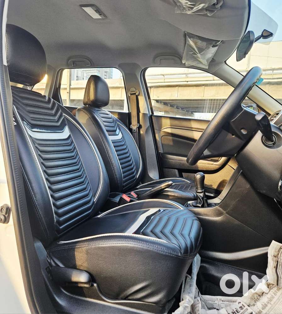 Maruti Suzuki Vitara Brezza 1.5 Vxi, 2022, Petrol
