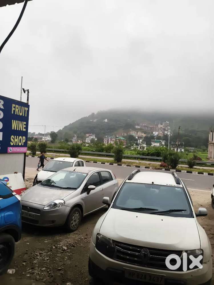Fiat Punto Dynamic 2014 Diesel