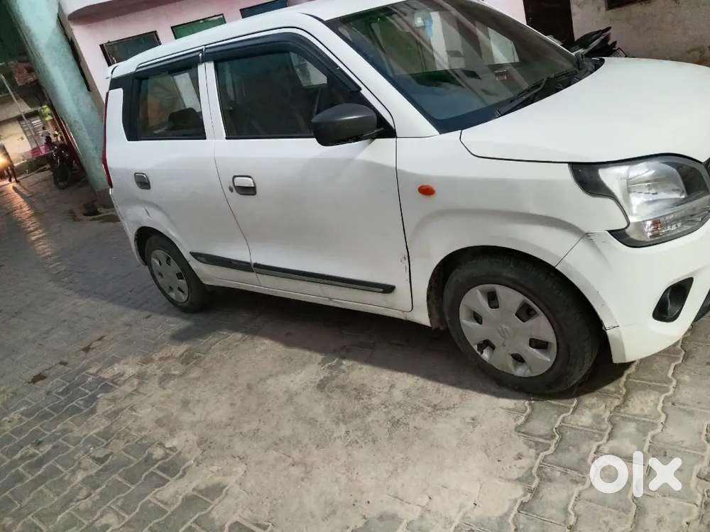 Maruti Suzuki Wagon R 2023 Petrol 93000 Km Driven