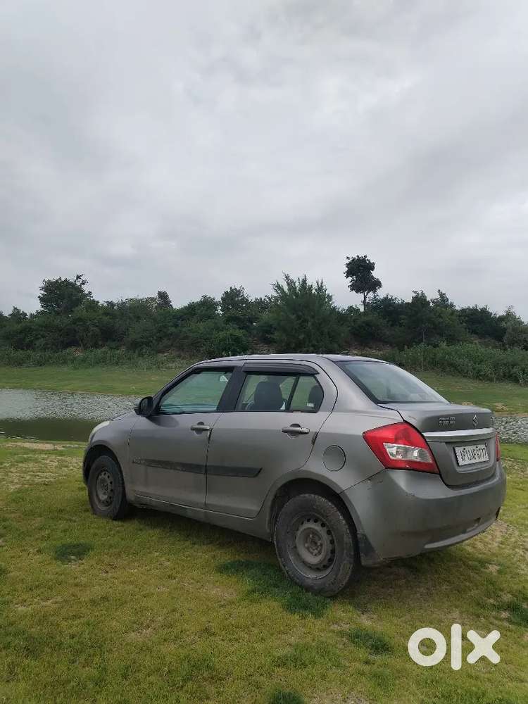 Maruti Suzuki Swift Limited