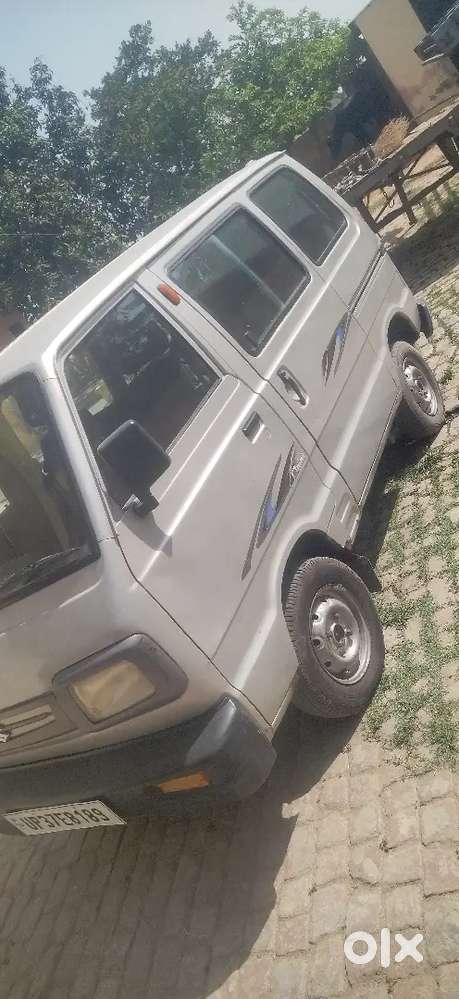 Maruti Van