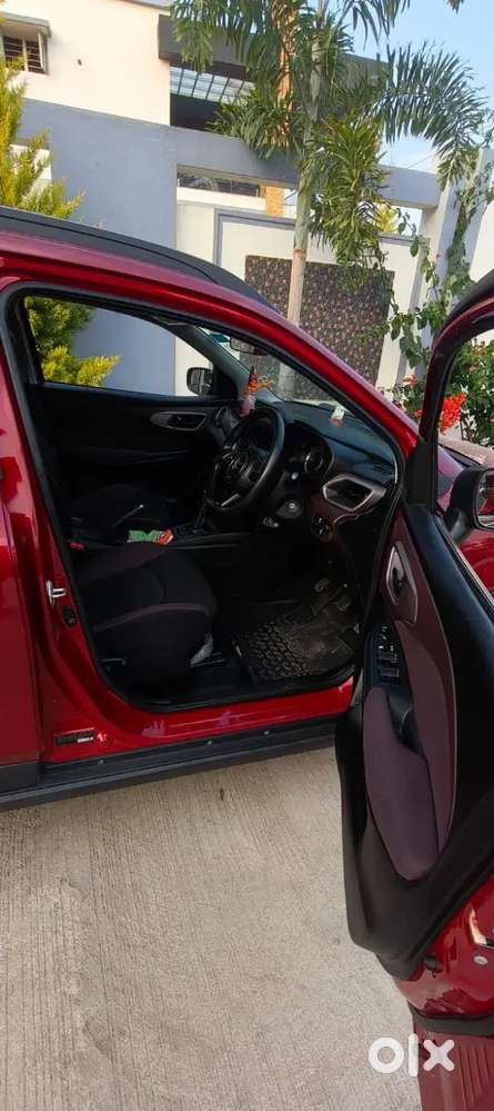 Maruti Suzuki Fronx Delta Plus 2023