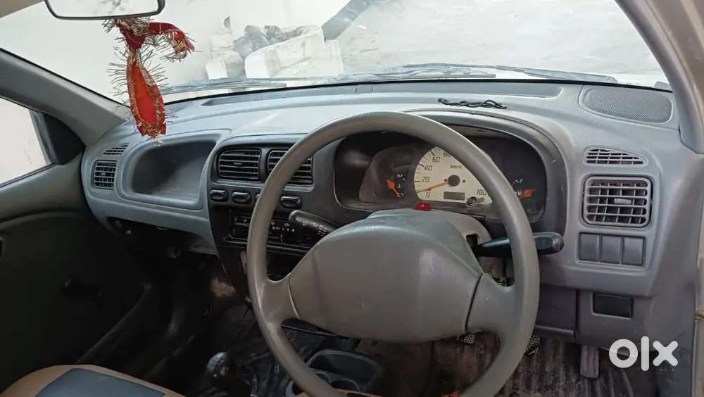 No Challan Good Condition , Engine Working