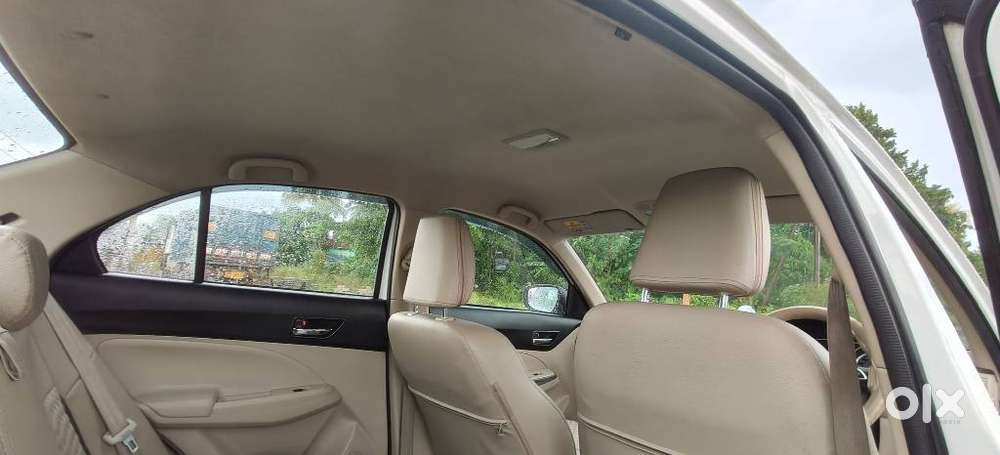 Maruti Suzuki Dzire 1.2 Zxi Plus, 2021, Petrol