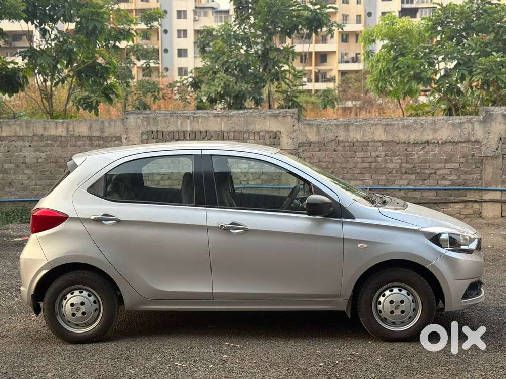 Tata Tiago 1.2 Revotron Xm Option, 2017, Petrol