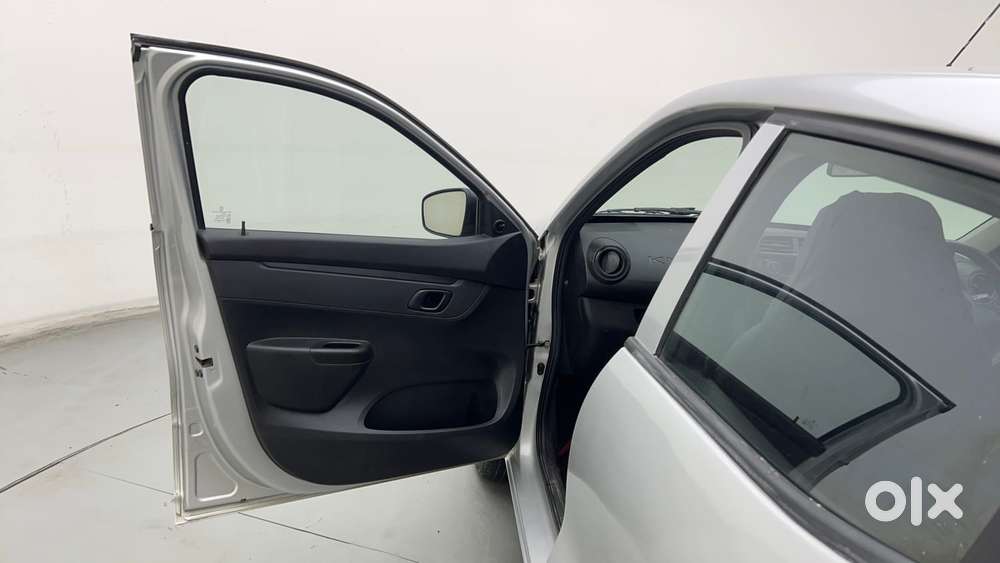 Renault Kwid Rxl 1.0, 2021, Petrol