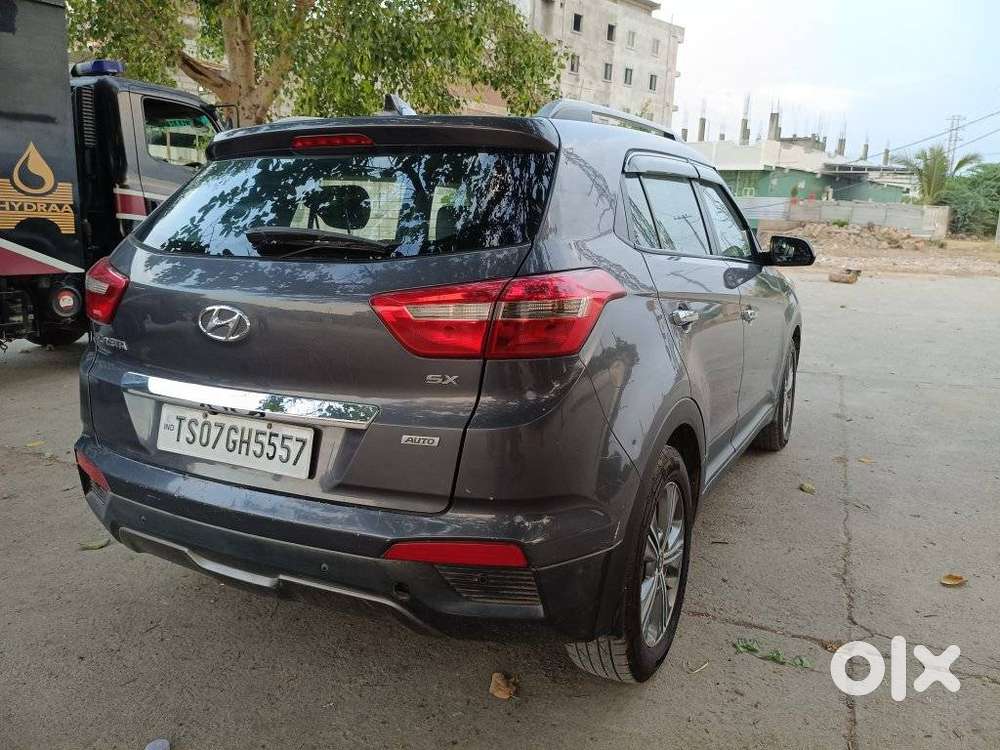 Hyundai Creta 1.4 Crdi S Plus, 2018, Diesel