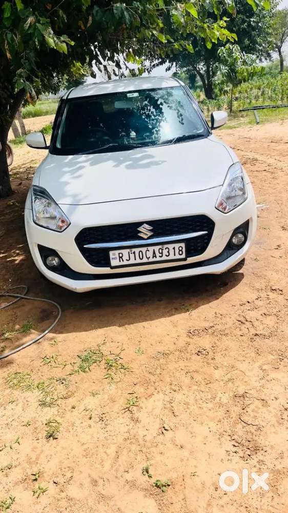Maruti Suzuki Swift 2019 Diesel Well Maintained
