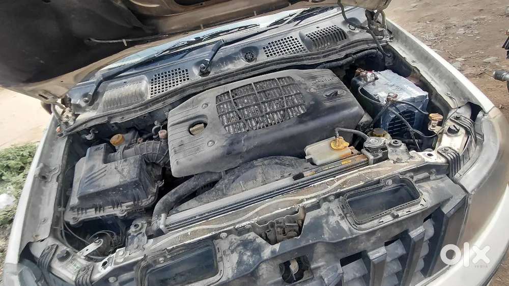 Mahindra Xylo Diesel 2015