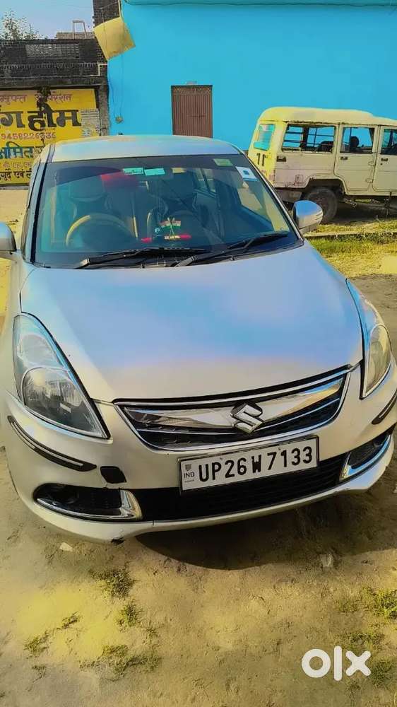 Maruti Suzuki Swift 2017 Good Condition 4 Tayre New