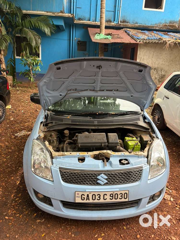 Maruti Suzuki Swift 2006 Petrol Well Maintained