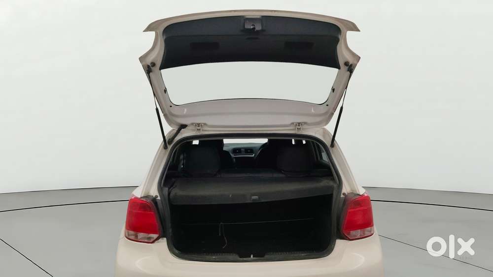 Volkswagen Polo Petrol Comfortline 1.2l, 2014, Petrol