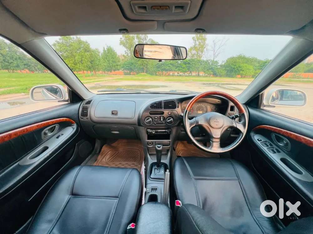 Mitsubishi Lancer, 2006, Petrol