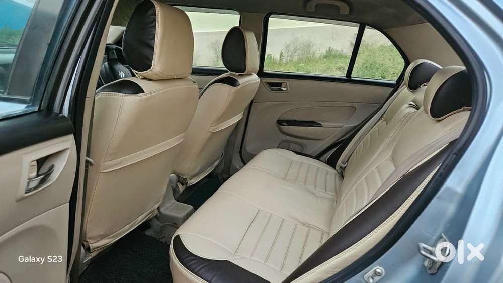 Swift Dzire 2013 Petrol