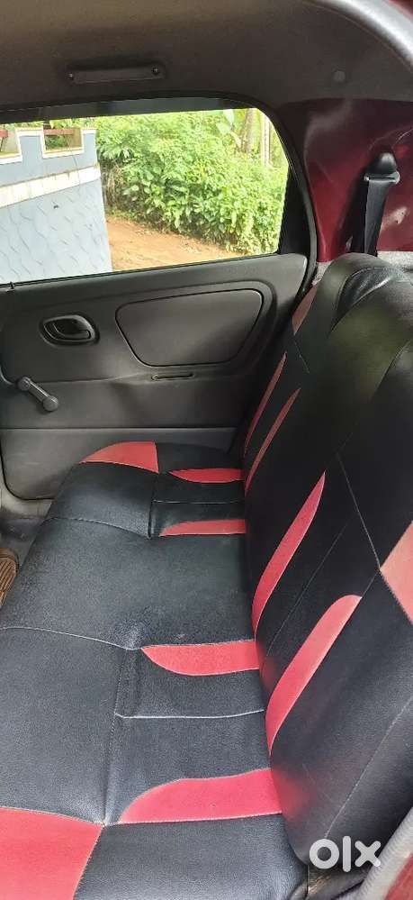 Maruti Suzuki Alto Lxi  2008 Year Car