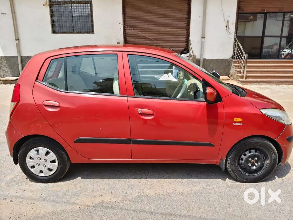 Hyundai I10 Magna 2009 Petrol