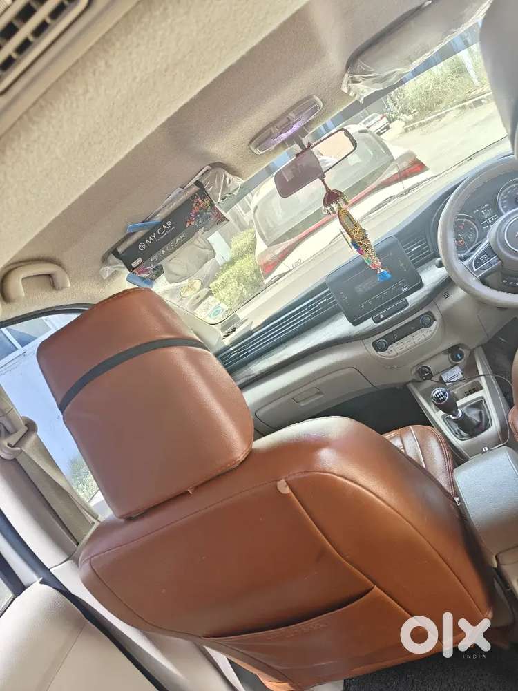 Maruti Suzuki Ertiga 2020 Diesel Well Maintained 73000km Driven