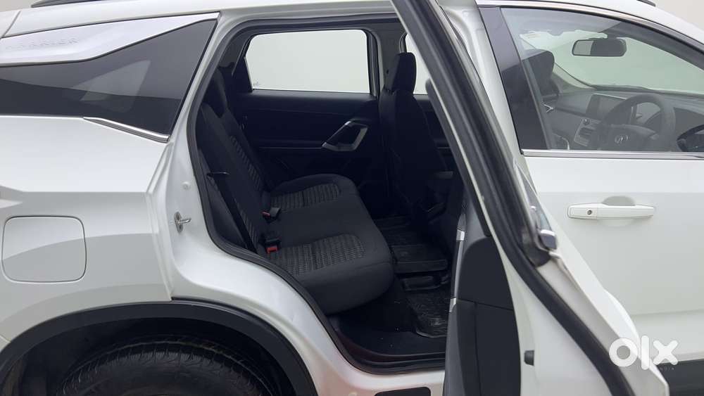Tata Harrier Xm, 2022, Diesel