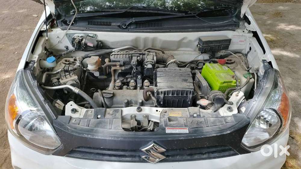 Maruti Suzuki Alto 800 Vxi Airbag, 2021, Petrol