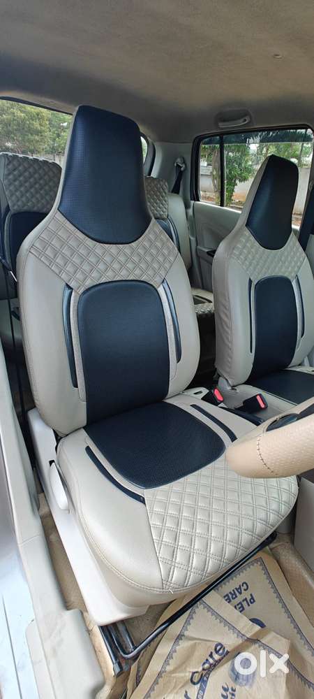 Maruti Suzuki Celerio Zxi(o) Amt, 2019, Petrol
