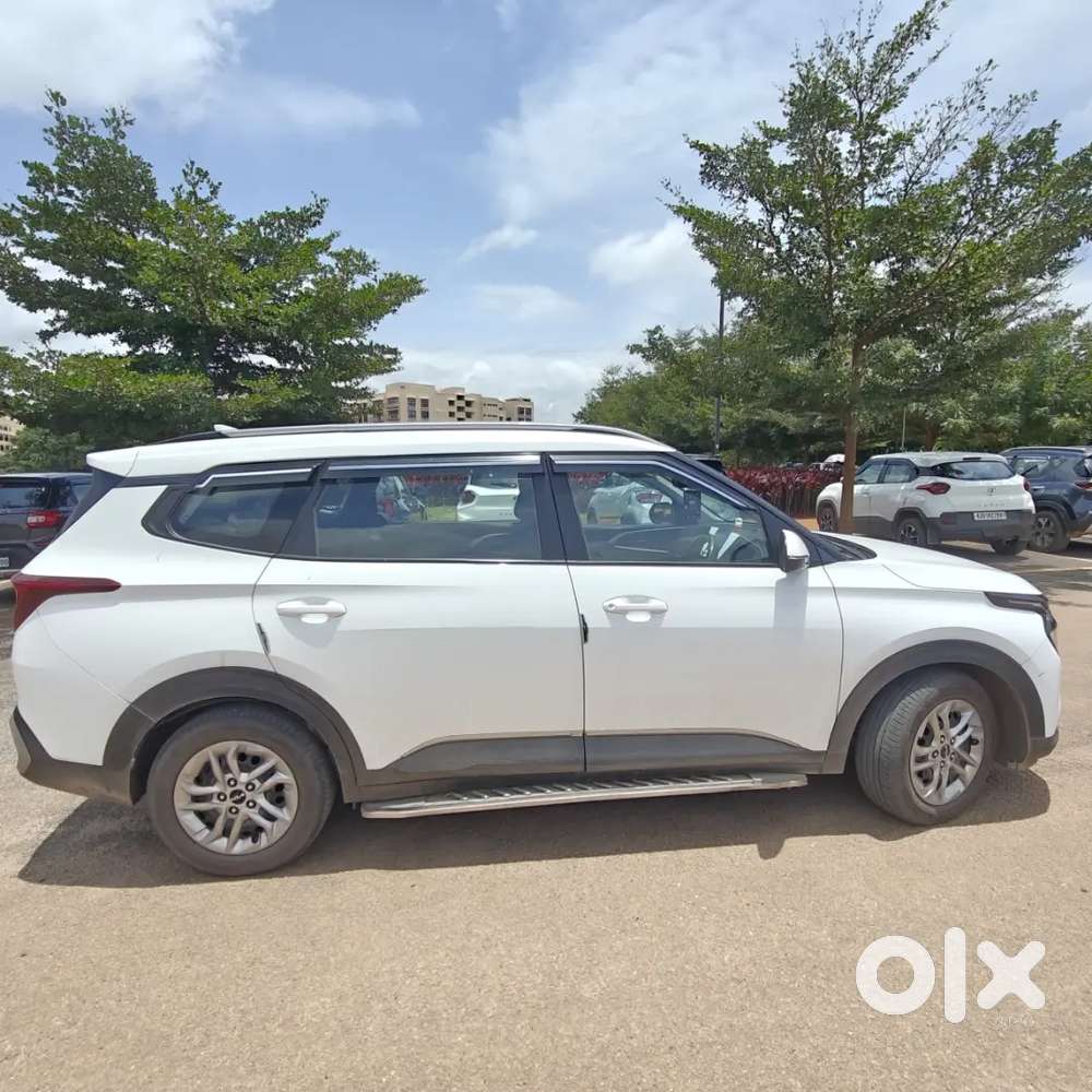 Kia Carens Diesel Manual 2023