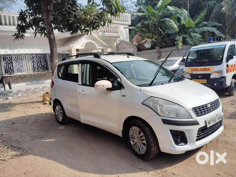 Maruti Suzuki Artiga