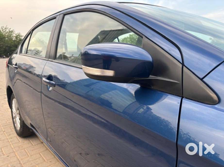 Maruti Suzuki Ciaz