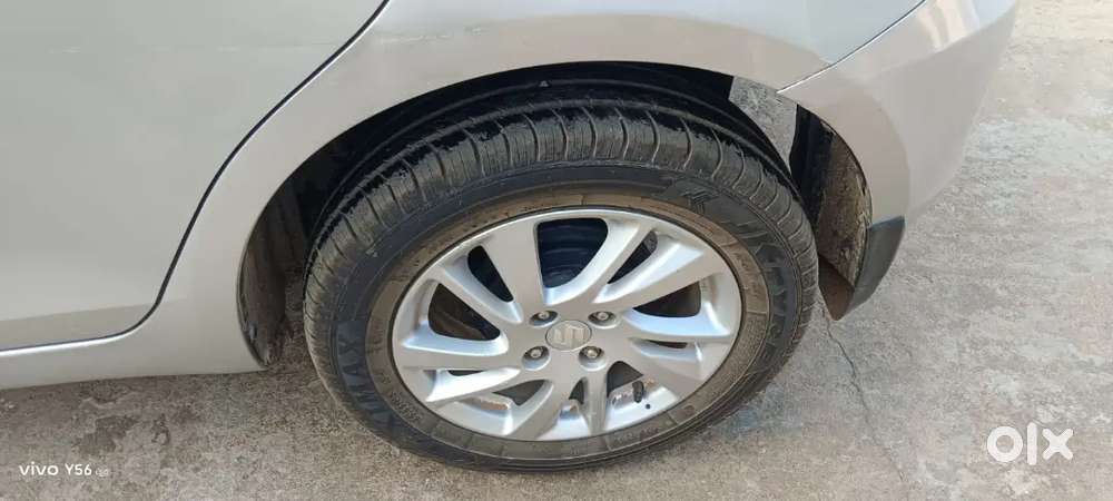 Swift Zdi With Abs Top End Dual Air Bag