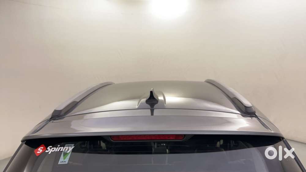 Tata Nexon 1.2 Revotron Xz Plus, 2021, Petrol