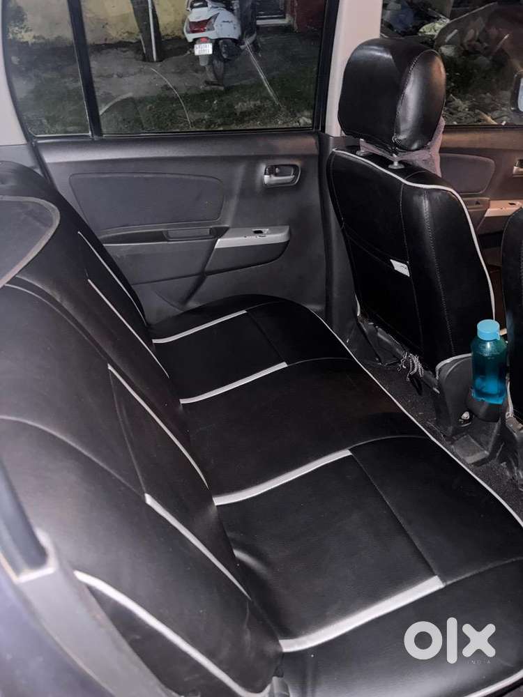 Maruti Suzuki 2010 Car