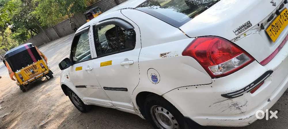 Maruti Suzuki Dzire 2016 Diesel R.s.260000